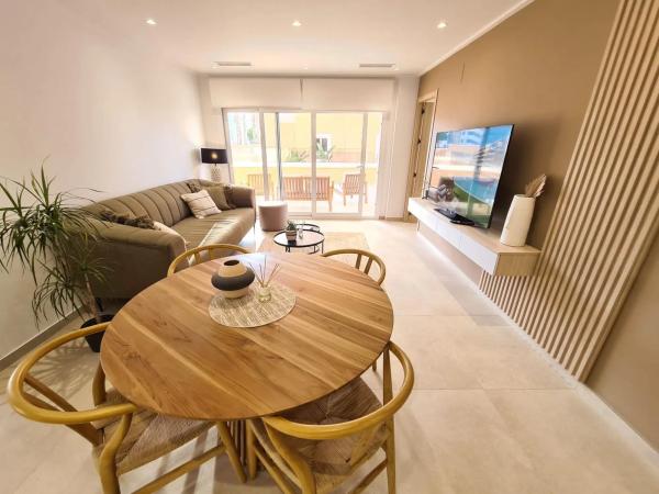 Piso en Urbanizaciones