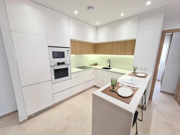 Piso en Urbanizaciones