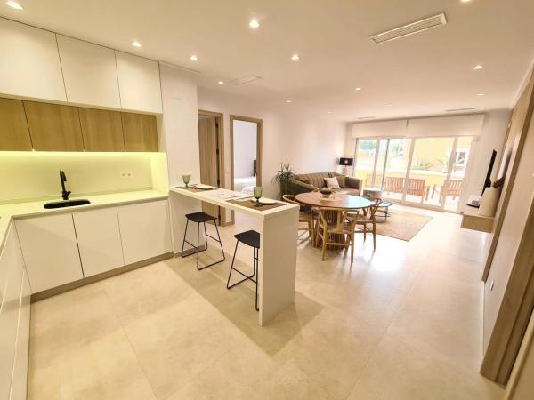 Piso en Urbanizaciones