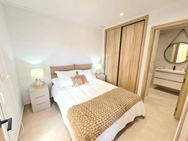 Piso en Urbanizaciones