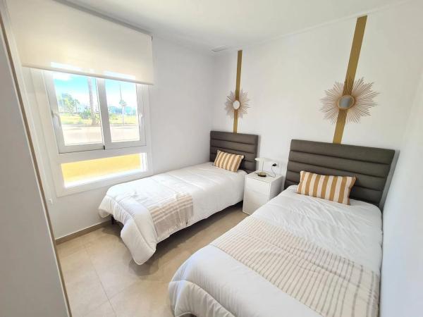 Piso en Urbanizaciones