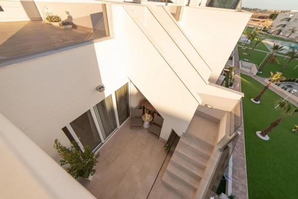 Ático en Urbanizaciones