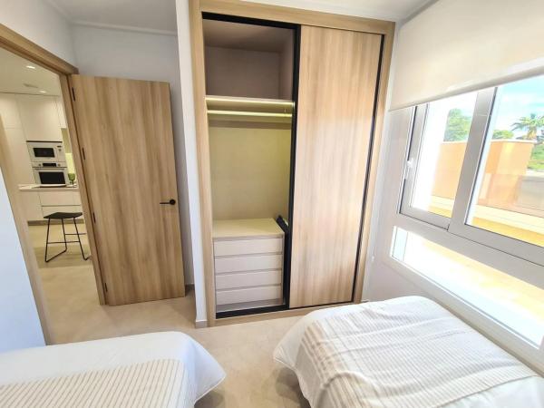 Piso en Urbanizaciones