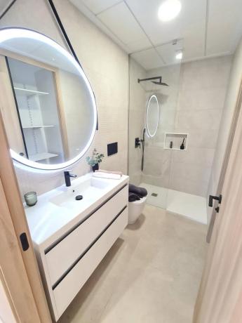 Piso en Urbanizaciones