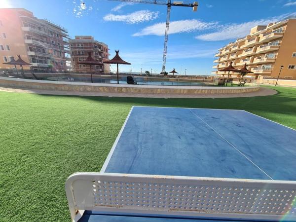 Piso en Urbanizaciones