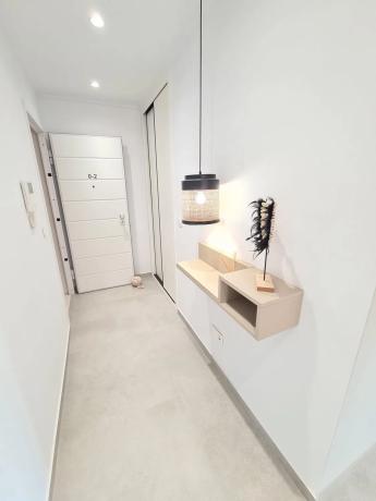 Piso en Urbanizaciones