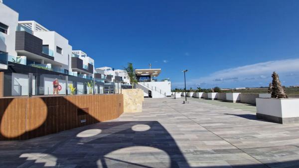 Piso en calle del Cantaueso