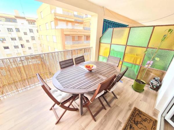 Piso en calle De Vicente Blasco Ibáñez