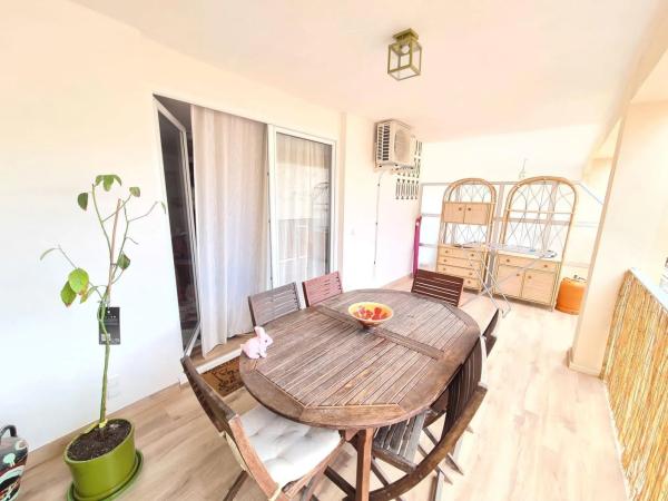 Piso en calle De Vicente Blasco Ibáñez