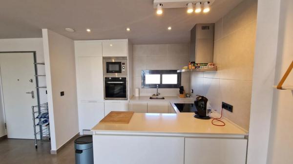 Piso en calle del Cantaueso