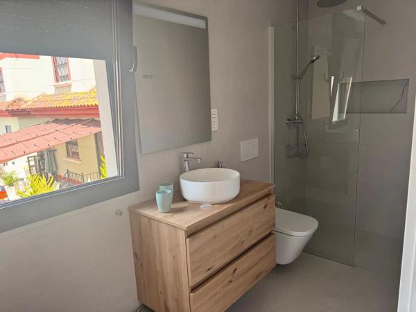 Casa independiente en Urbanización Costa Bella, 50