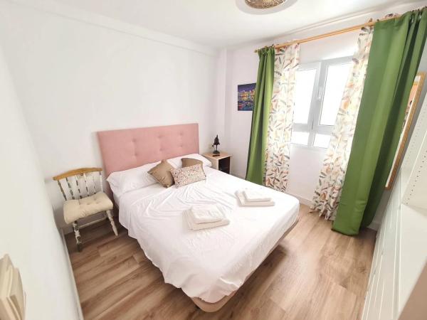 Piso en calle De Vicente Blasco Ibáñez