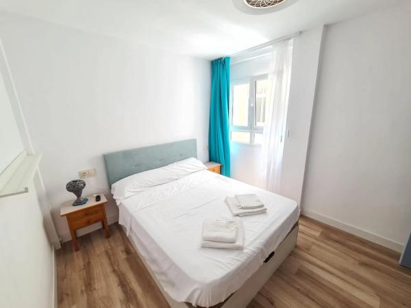 Piso en calle De Vicente Blasco Ibáñez