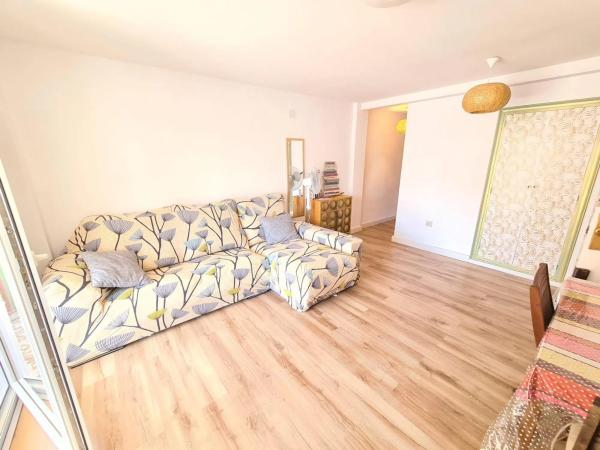 Piso en calle De Vicente Blasco Ibáñez