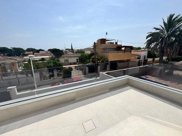 Casa independiente en Urbanización Costa Bella, 50