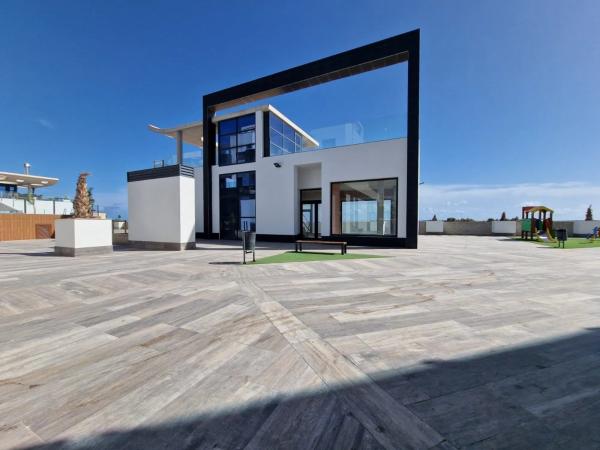 Piso en calle del Cantaueso