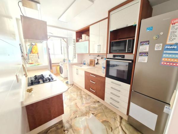 Piso en calle De Vicente Blasco Ibáñez