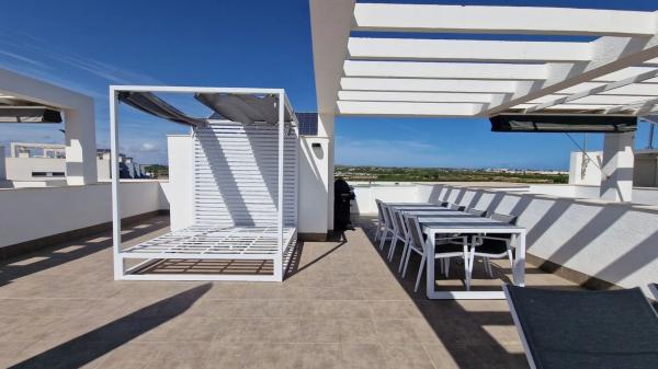 Piso en calle del Cantaueso