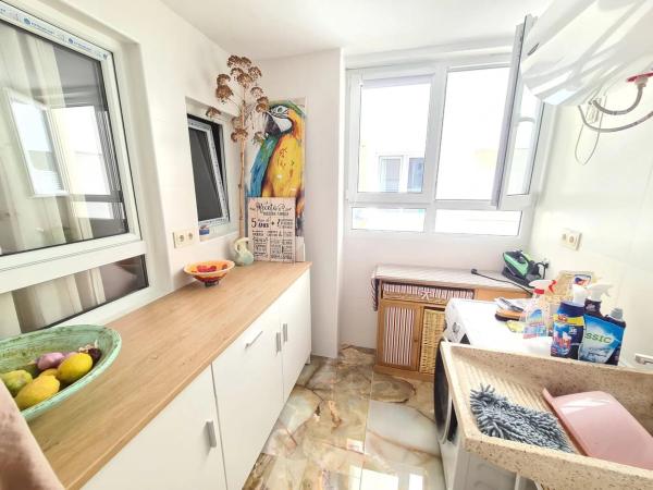 Piso en calle De Vicente Blasco Ibáñez