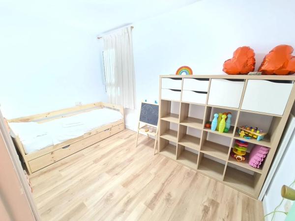 Piso en calle De Vicente Blasco Ibáñez