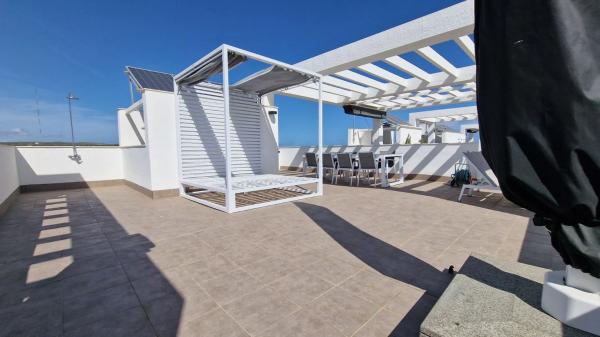 Piso en calle del Cantaueso