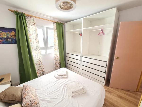 Piso en calle De Vicente Blasco Ibáñez