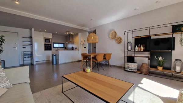 Piso en calle del Cantaueso