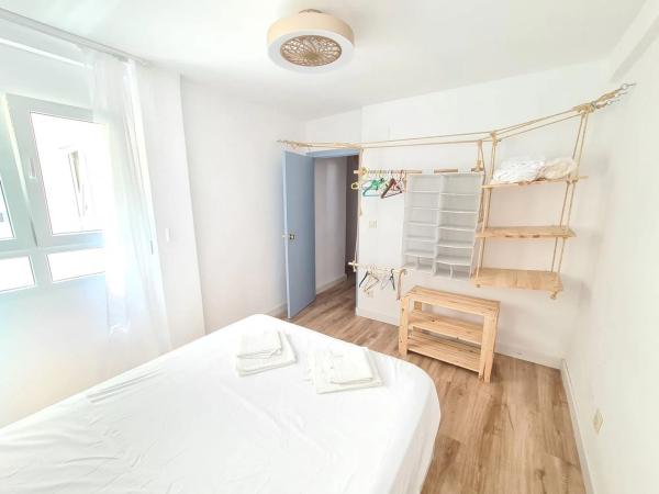 Piso en calle De Vicente Blasco Ibáñez