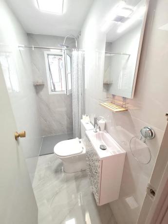 Piso en calle De Vicente Blasco Ibáñez