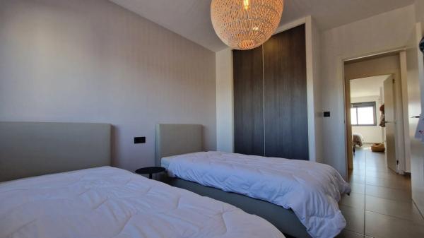 Piso en calle del Cantaueso