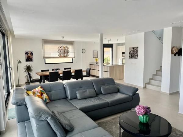 Casa independiente en Urbanización Costa Bella, 50