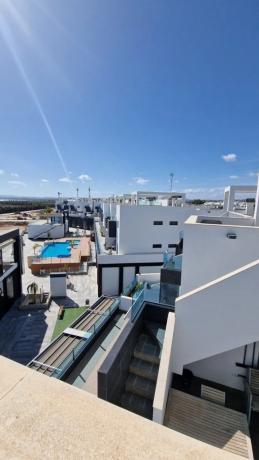 Piso en calle del Cantaueso