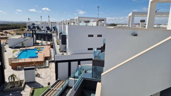 Piso en calle del Cantaueso