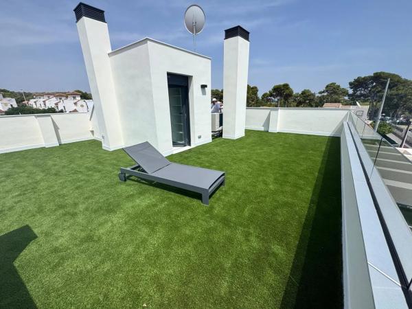 Casa independiente en Urbanización Costa Bella, 50