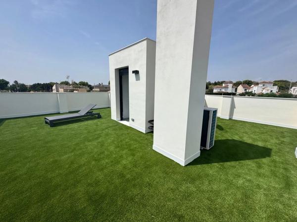 Casa independiente en Urbanización Costa Bella, 50