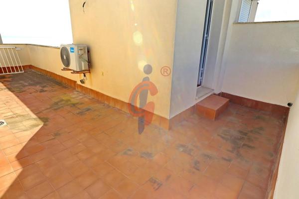 Ático en calle Basilio Paredes, 15