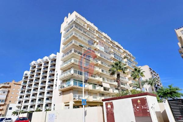 Ático en calle Basilio Paredes, 15