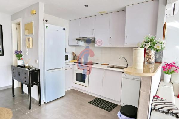 Ático en calle Basilio Paredes, 15