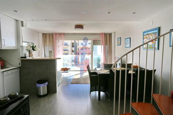 Ático en calle Basilio Paredes, 15