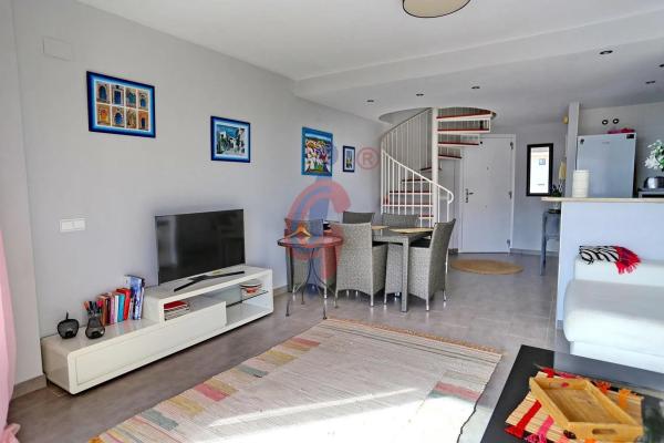 Ático en calle Basilio Paredes, 15