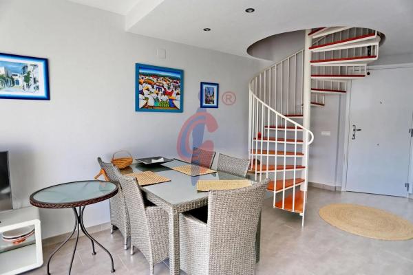 Ático en calle Basilio Paredes, 15