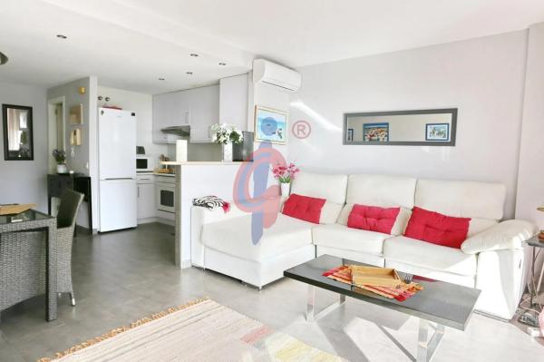 Ático en calle Basilio Paredes, 15