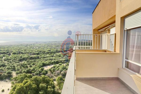 Ático en calle Basilio Paredes, 15