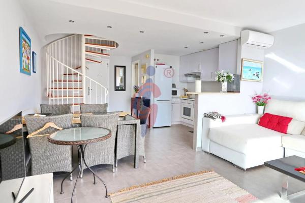 Ático en calle Basilio Paredes, 15