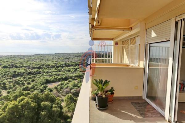 Ático en calle Basilio Paredes, 15