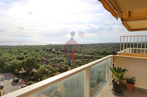 Ático en calle Basilio Paredes, 15