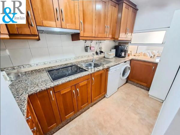 Estudio en calle Dolores Viudes Blasco