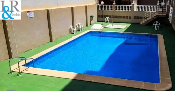 Estudio en calle Dolores Viudes Blasco