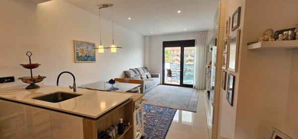 Piso en Guardamar Playa