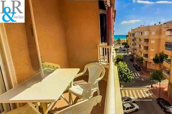 Estudio en calle Dolores Viudes Blasco